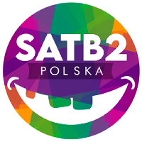 Logotype of SATB2 Polska